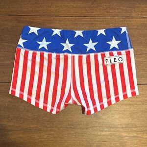 Fleo - Stars and Stripes